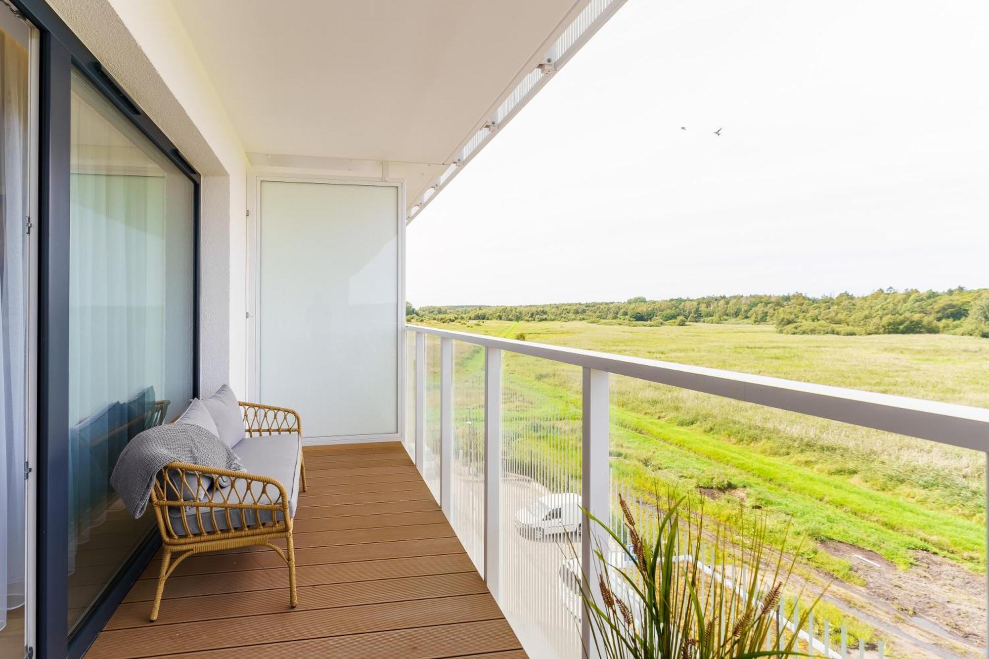 Apartament Z Basenem Polanki Aqua D306 โควอบเซก ภายนอก รูปภาพ