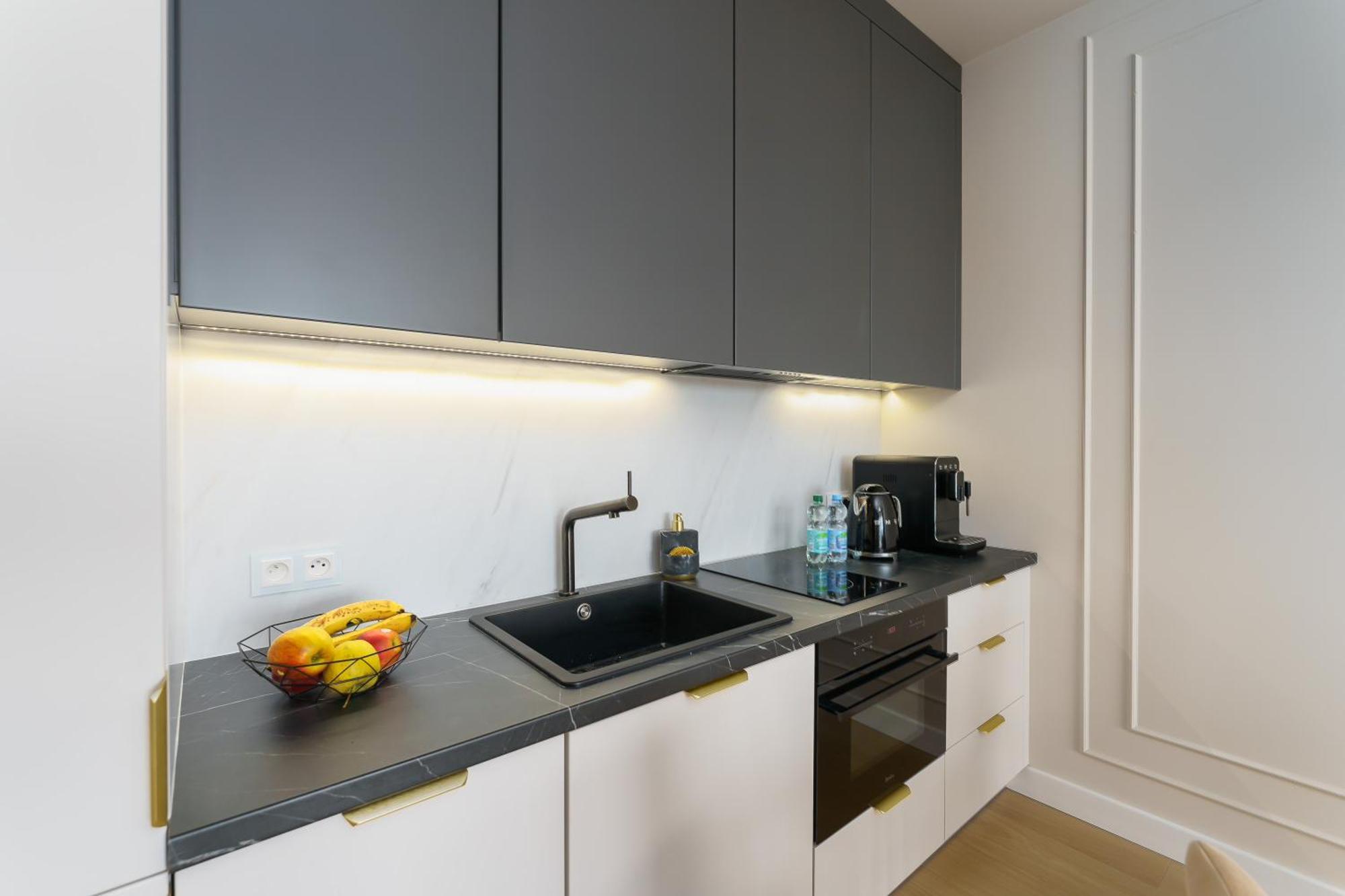 Apartament Z Basenem Polanki Aqua D306 โควอบเซก ภายนอก รูปภาพ