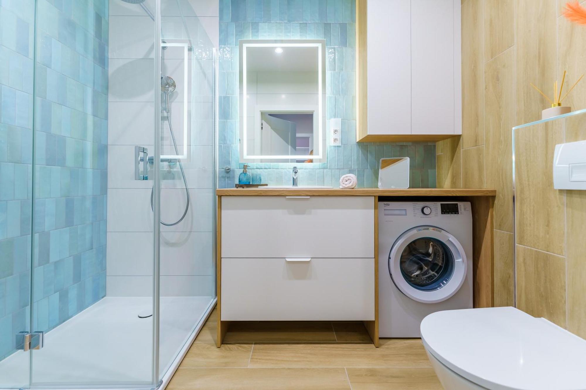 Apartament Z Basenem Polanki Aqua D306 โควอบเซก ภายนอก รูปภาพ