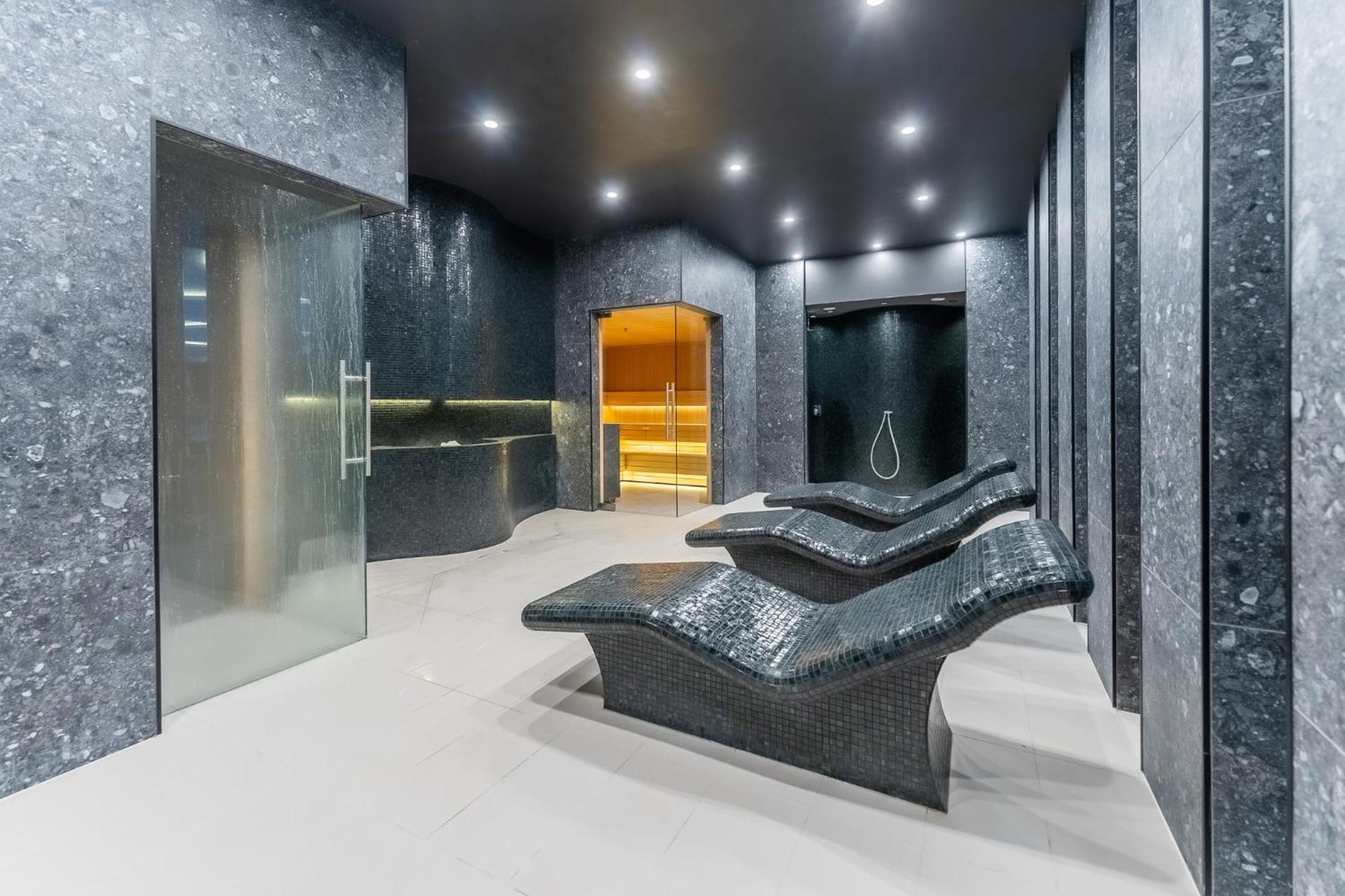Apartament Z Basenem Polanki Aqua D306 โควอบเซก ภายนอก รูปภาพ