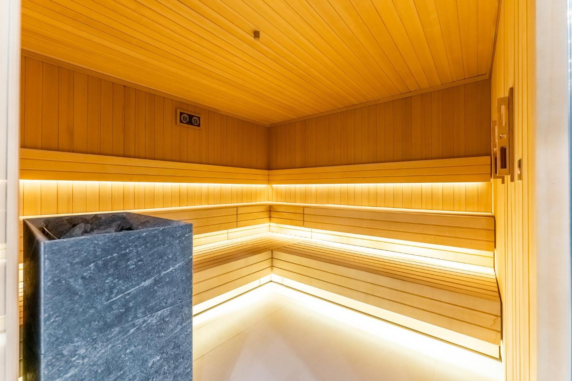 Apartament Z Basenem Polanki Aqua D306 โควอบเซก ภายนอก รูปภาพ